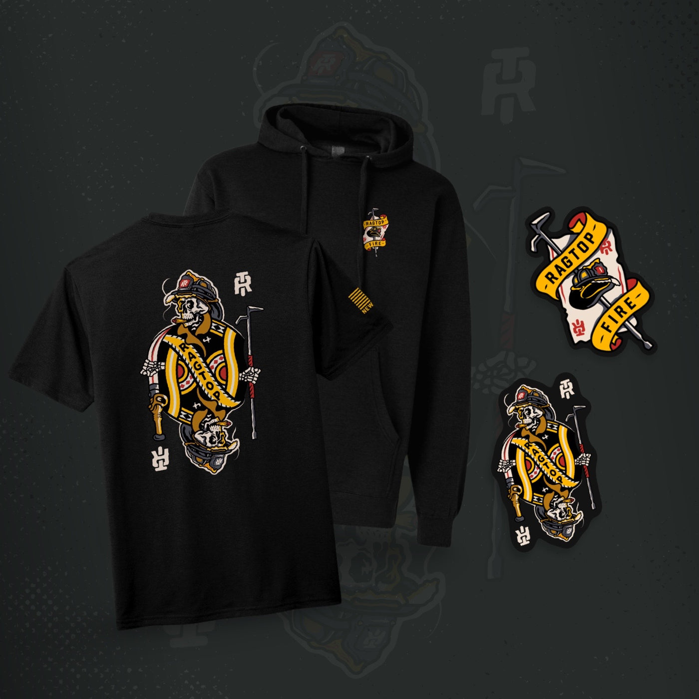 Apparel Club Bundle (Best Value)