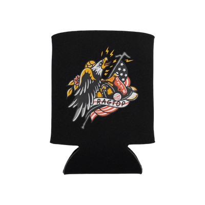 Screaming Eagle Drink Sleeve