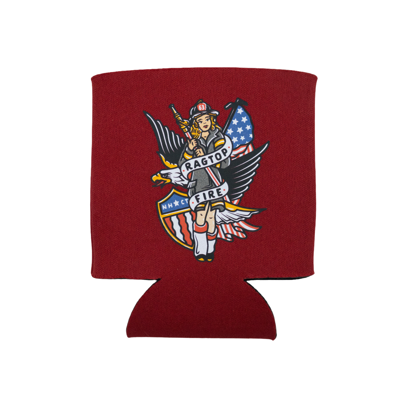 El Koozie clásico