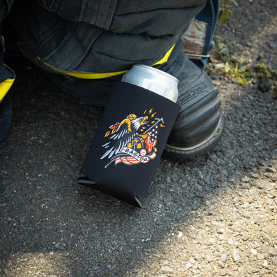 Screaming Eagle Drink Sleeve