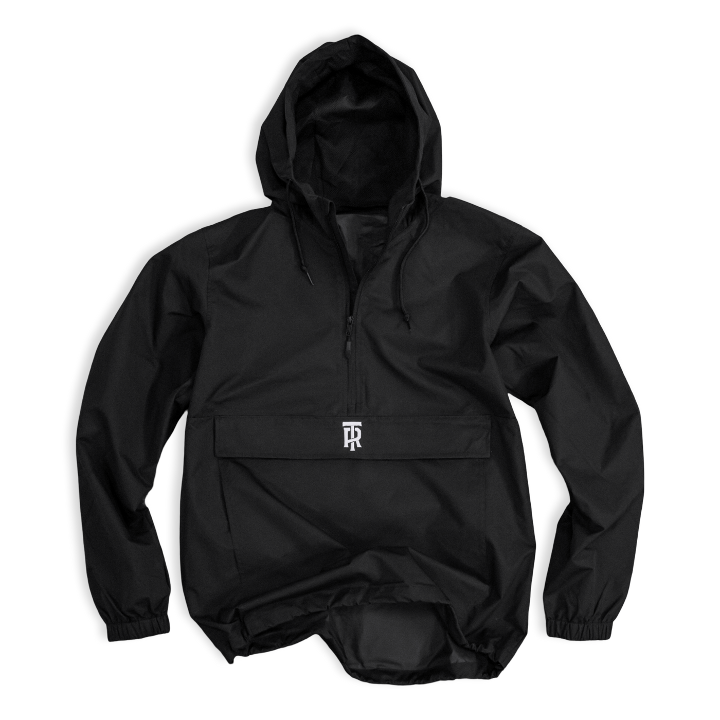 Letterstack Windbreaker