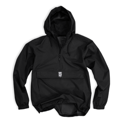 Letterstack Windbreaker