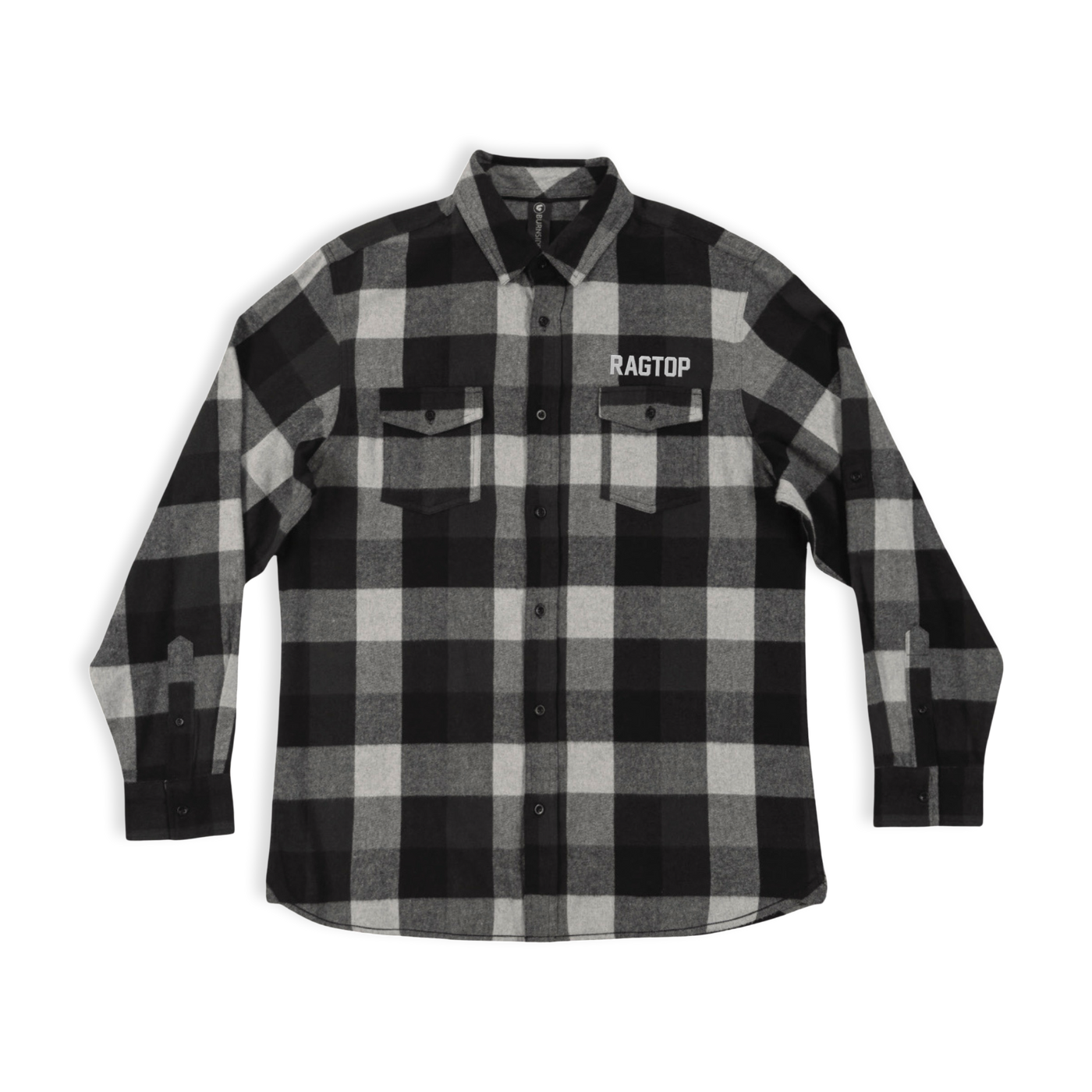 La tienda de franela 