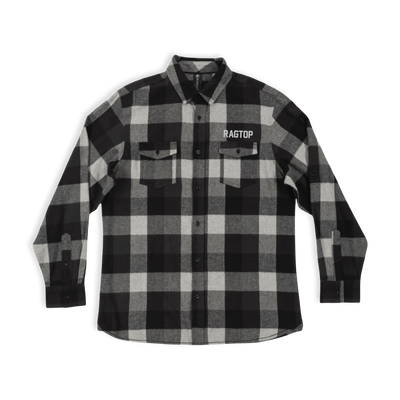 La tienda de franela 