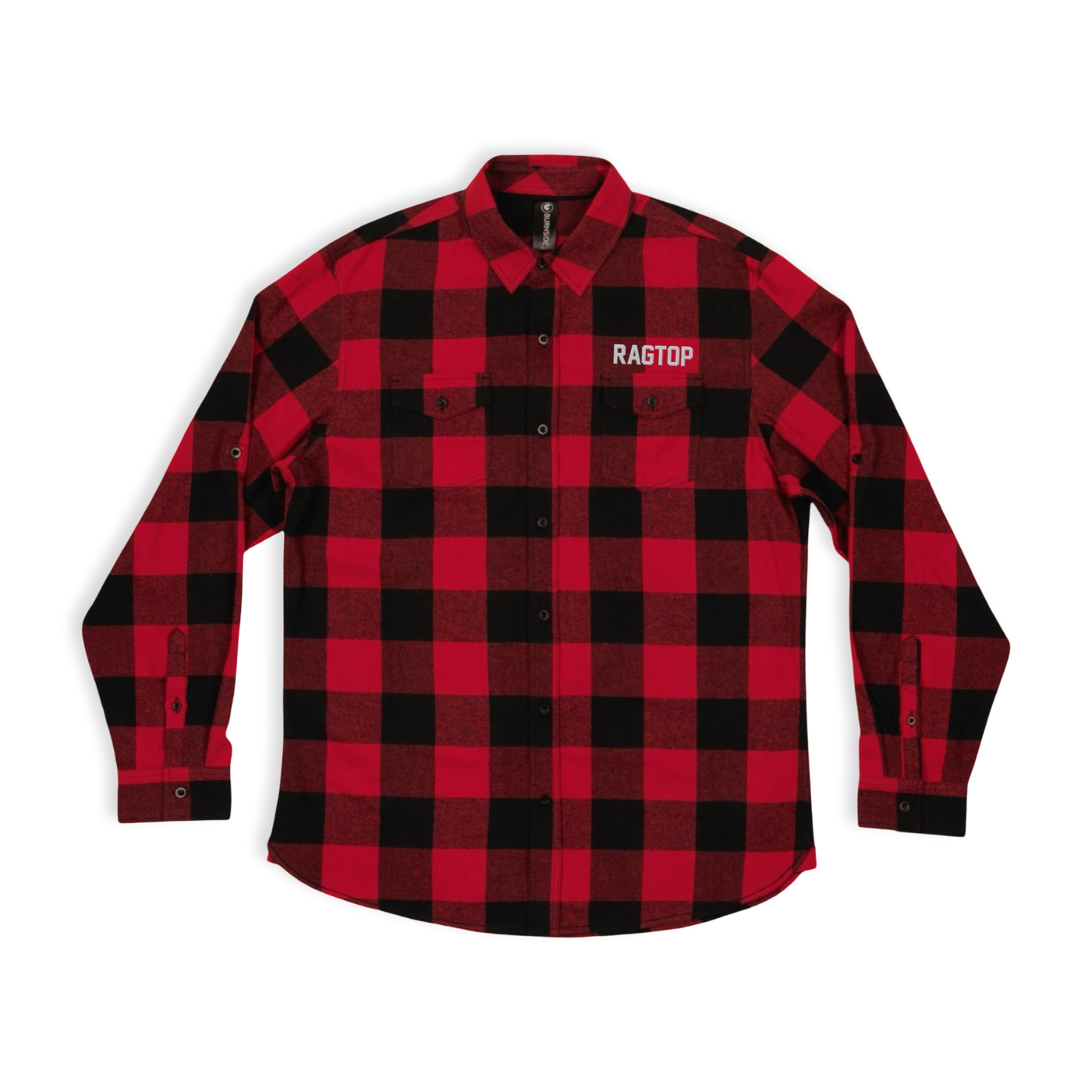 La tienda de franela 