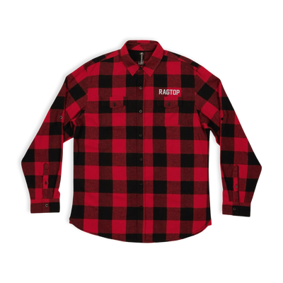 La tienda de franela 