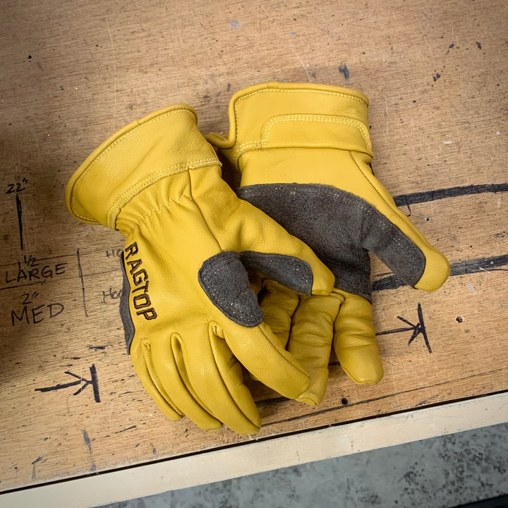 Multi-Purpose Mitts | Work Gloves – RagTop Fire