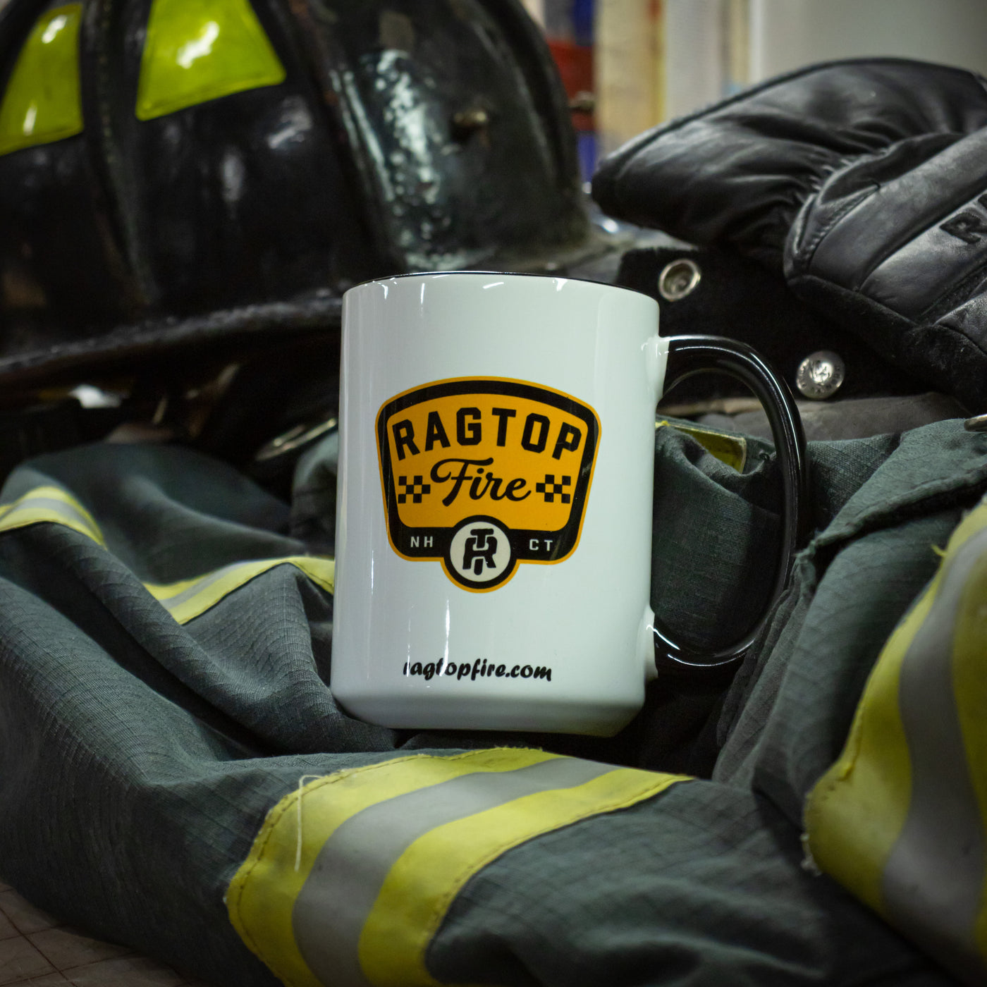 We Need A Job Mug