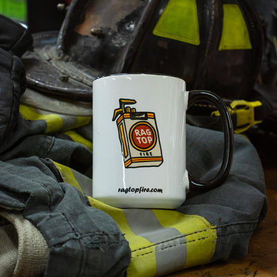 Hook'n & Look'n Mug