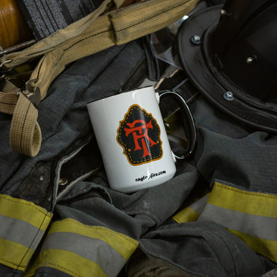 Window Service Mug