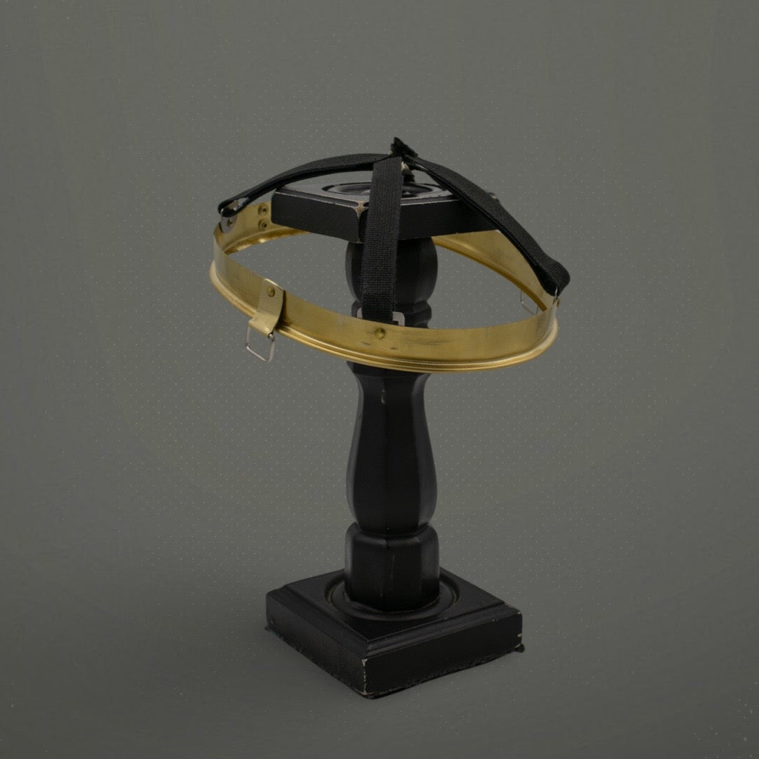 4-Point Suspension / Medium