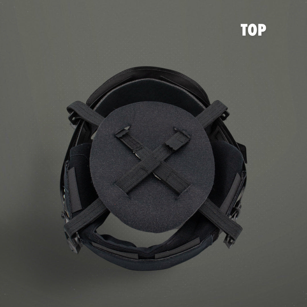 リリパットレーン　TOP HAT &　TAILS RagTop Adjustable Suspension (4-Point) – RagTop Fire