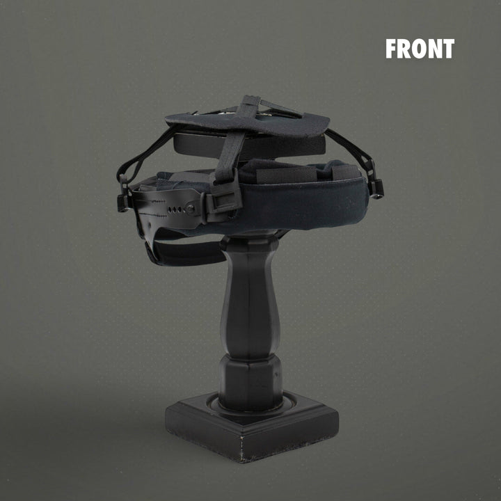 RagTop Adjustable Suspension (4-Point) – RagTop Fire