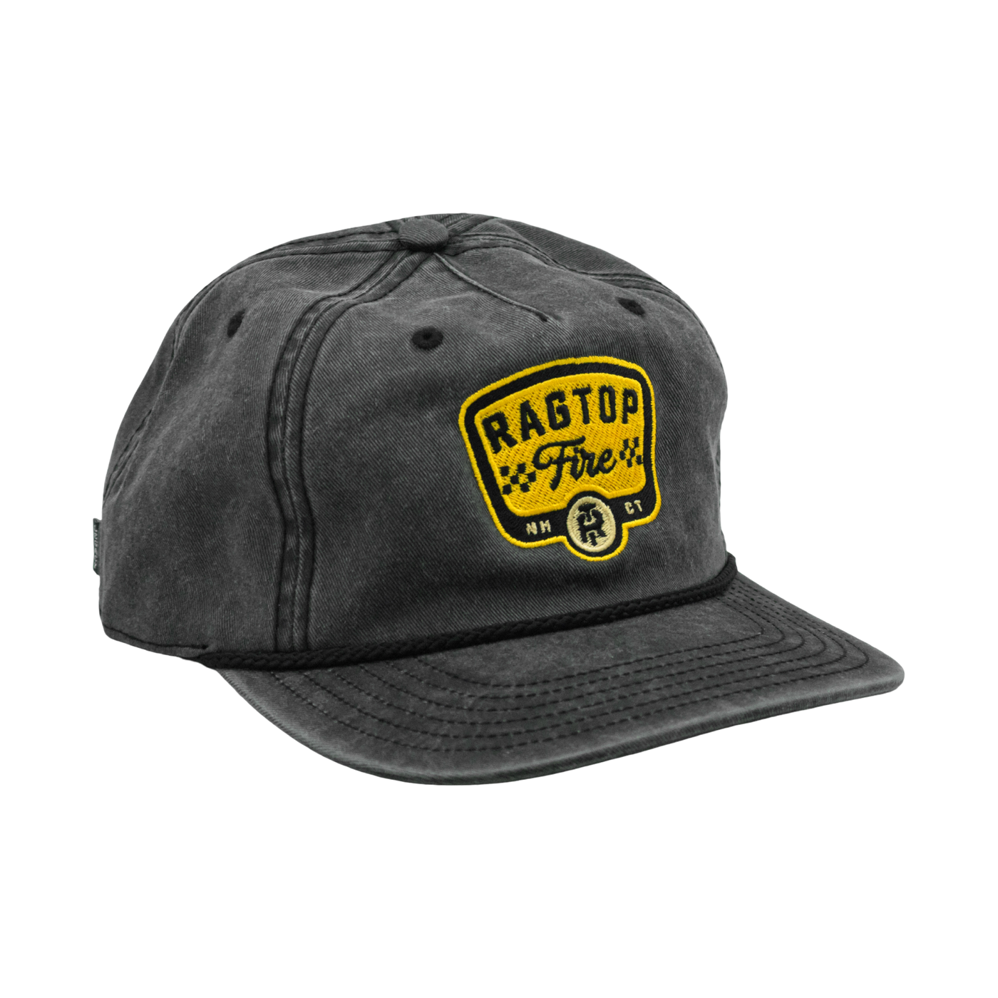One-Stop Rope Cap
