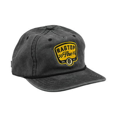 One-Stop Rope Cap