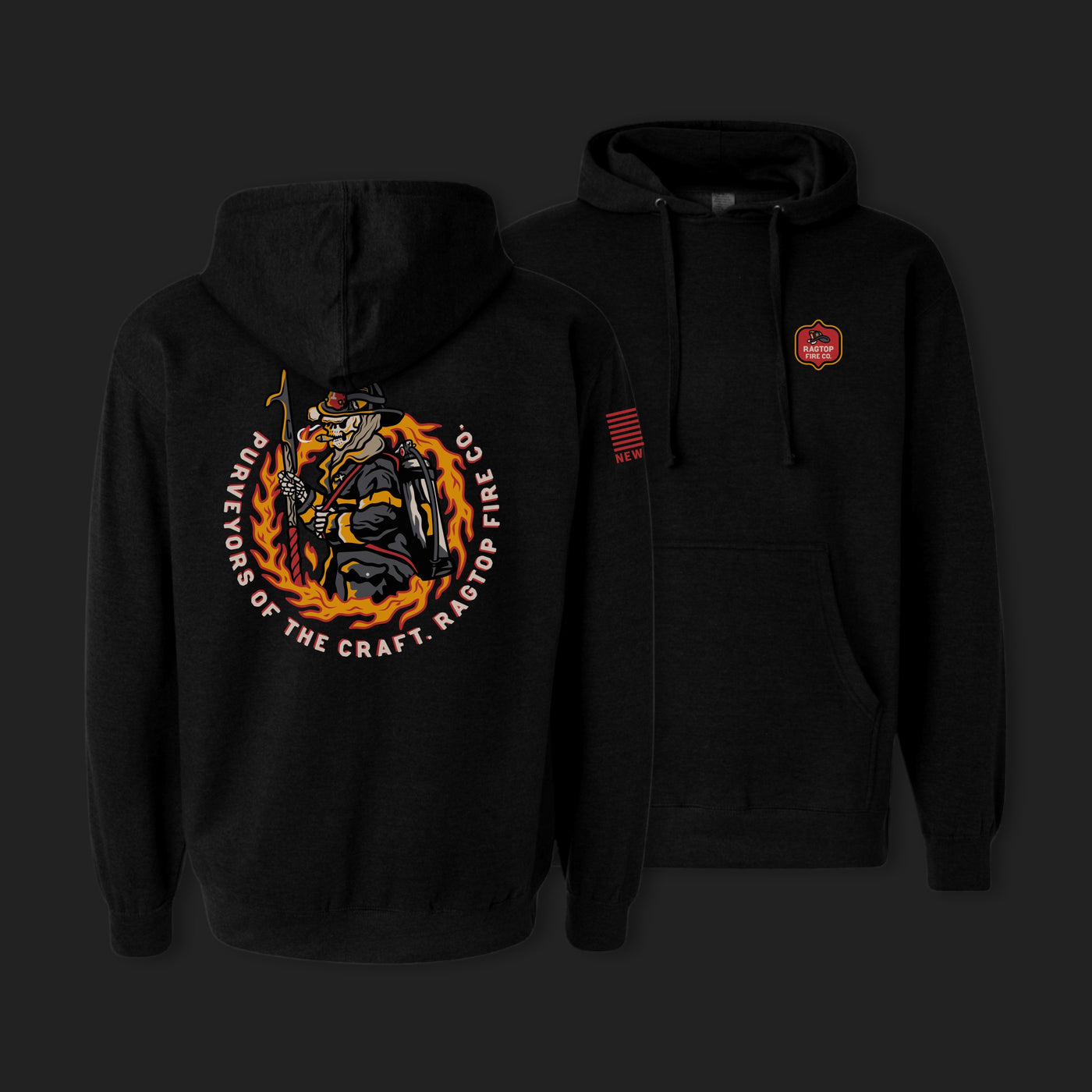 Hoodie Club
