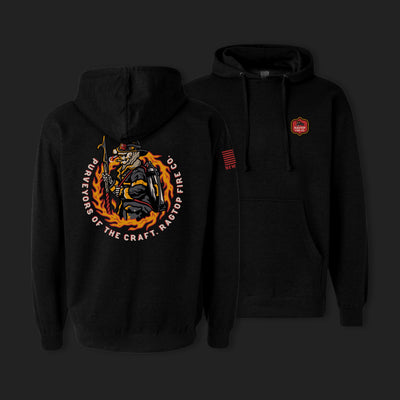 Hoodie Club