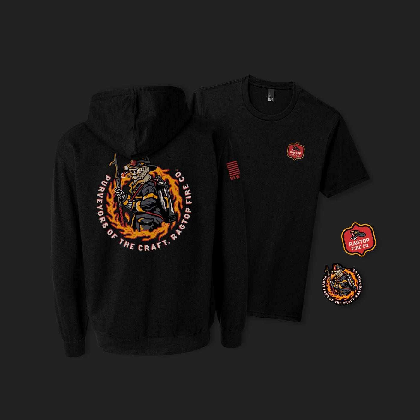 Apparel Club Bundle (Best Value)