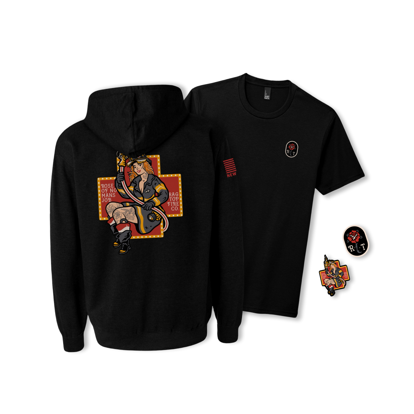 Paquete Apparel Club (mejor valor)