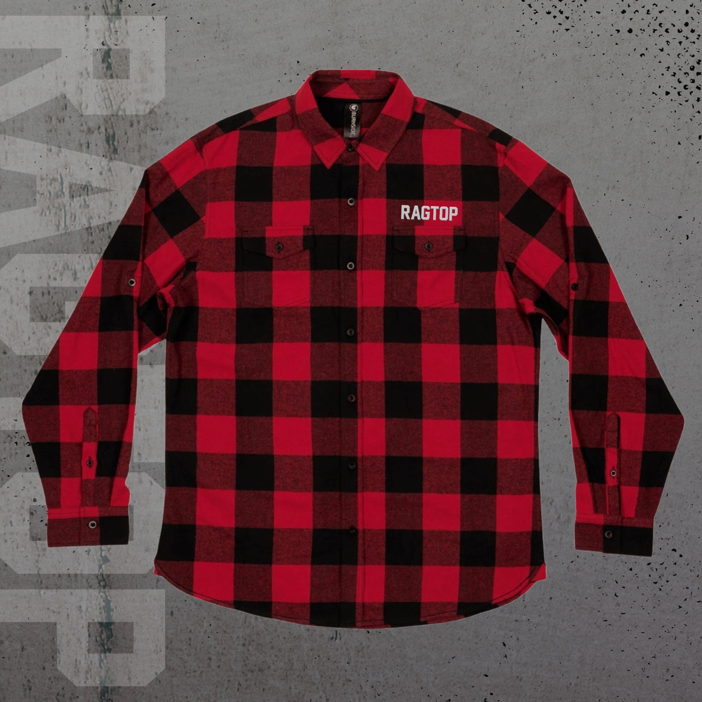 The Shop Flannel