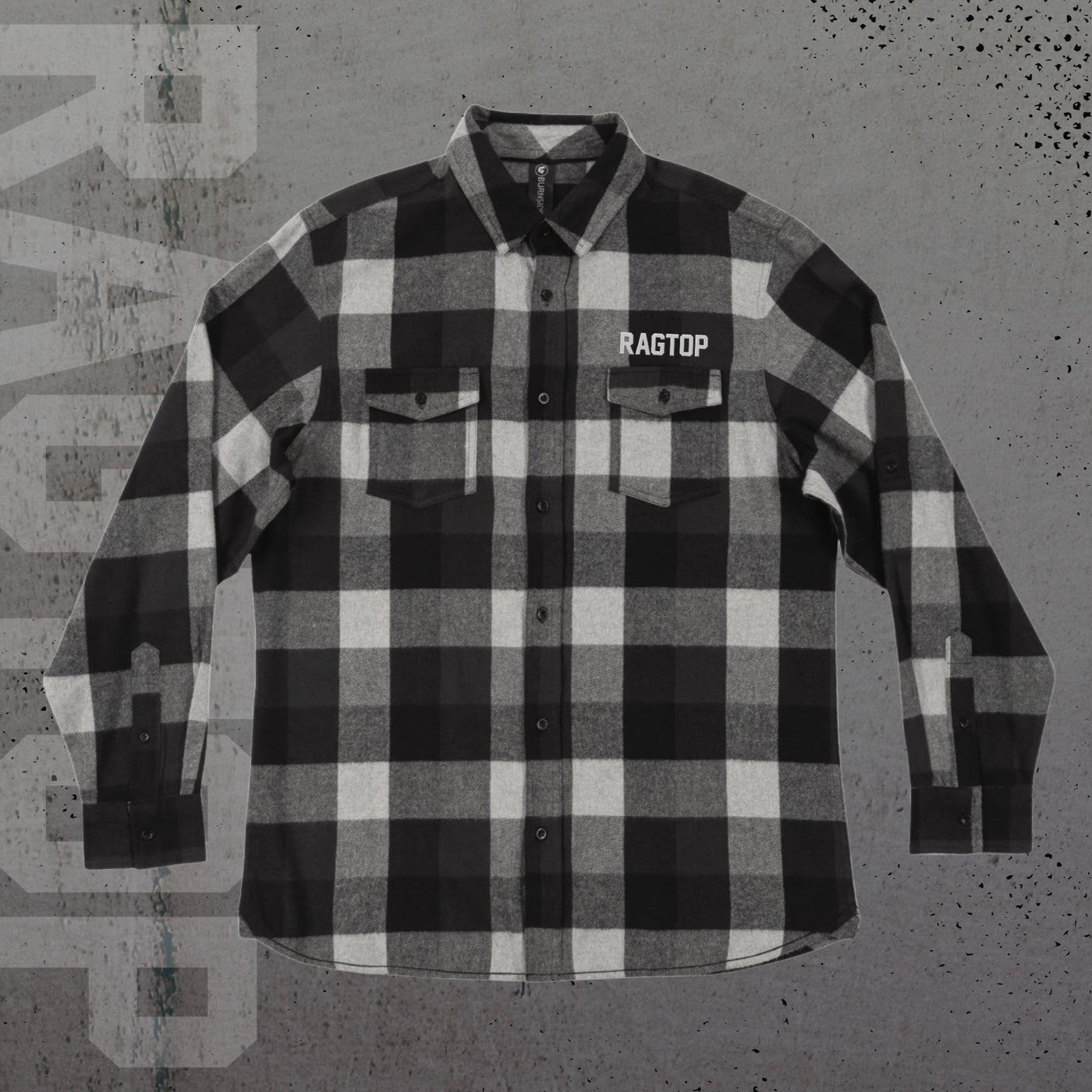 The Shop Flannel