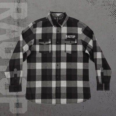 The Shop Flannel