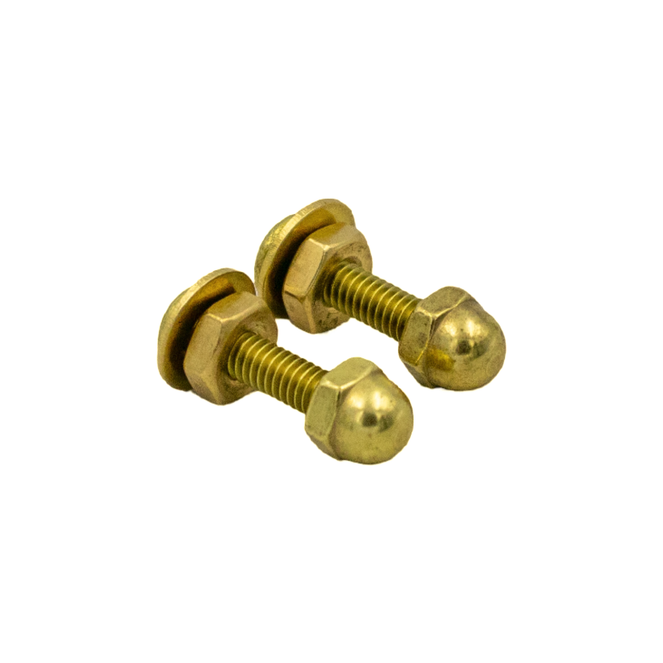 Brass Stud Kit – RagTop Fire