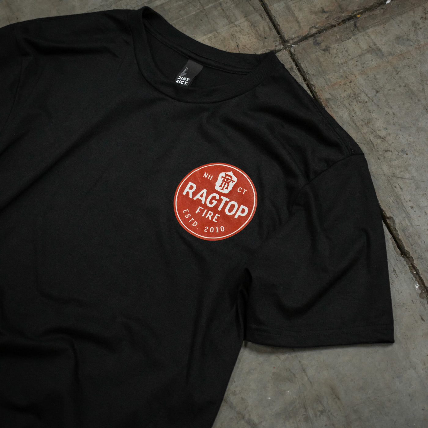 The Boys Are Back Tee