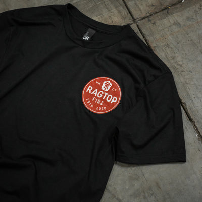 The Boys Are Back Tee
