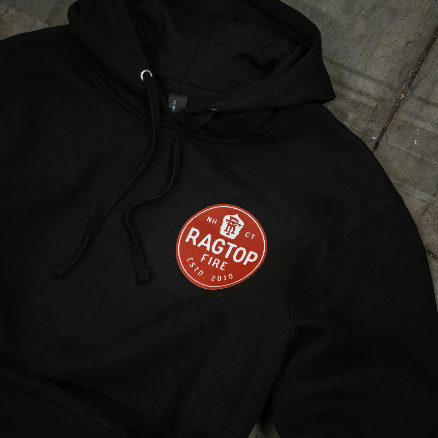The Boys Are Back Hoodie