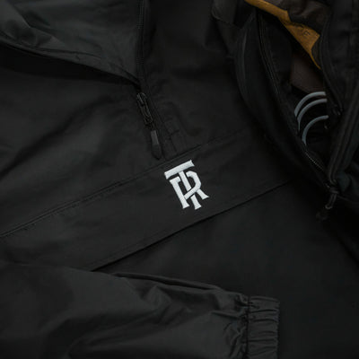 Letterstack Windbreaker