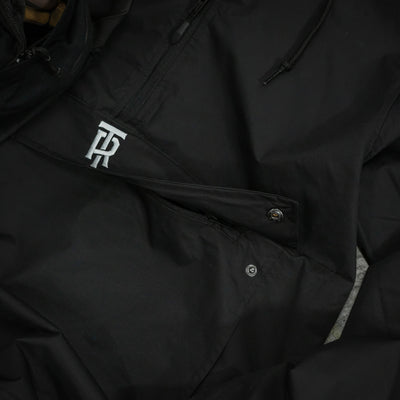 Letterstack Windbreaker