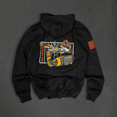 Window Service Hoodie