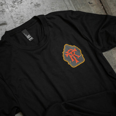 Window Service Tee