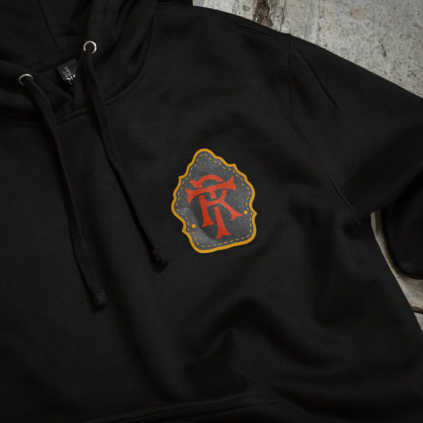 Window Service Hoodie