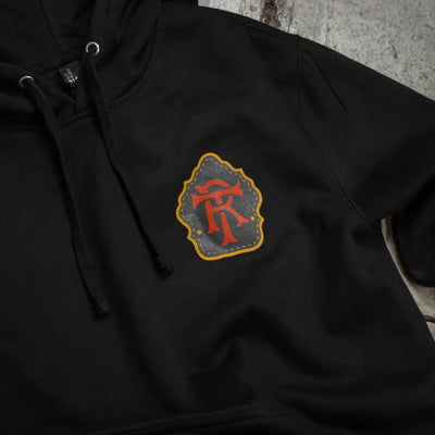 Window Service Hoodie