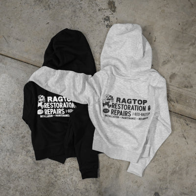 Womens 1-800 RAGTOP Zip-Up