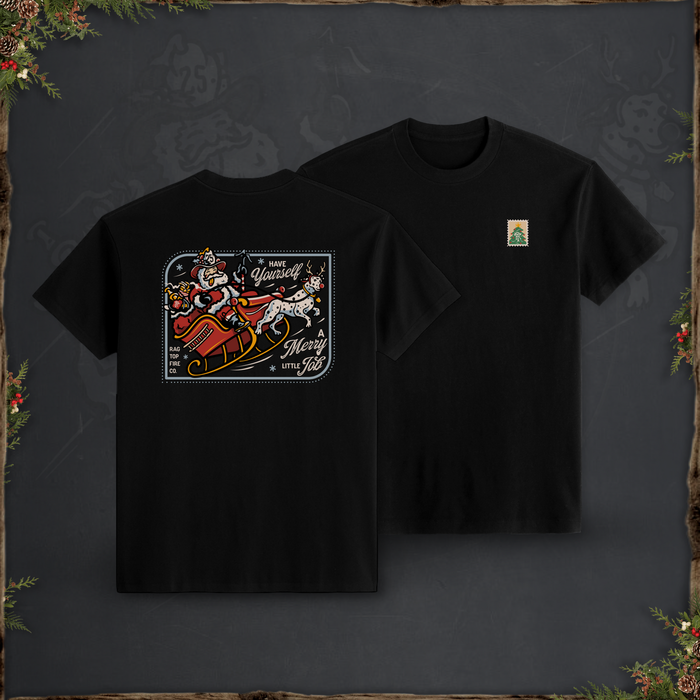 Christmas '25 Tee