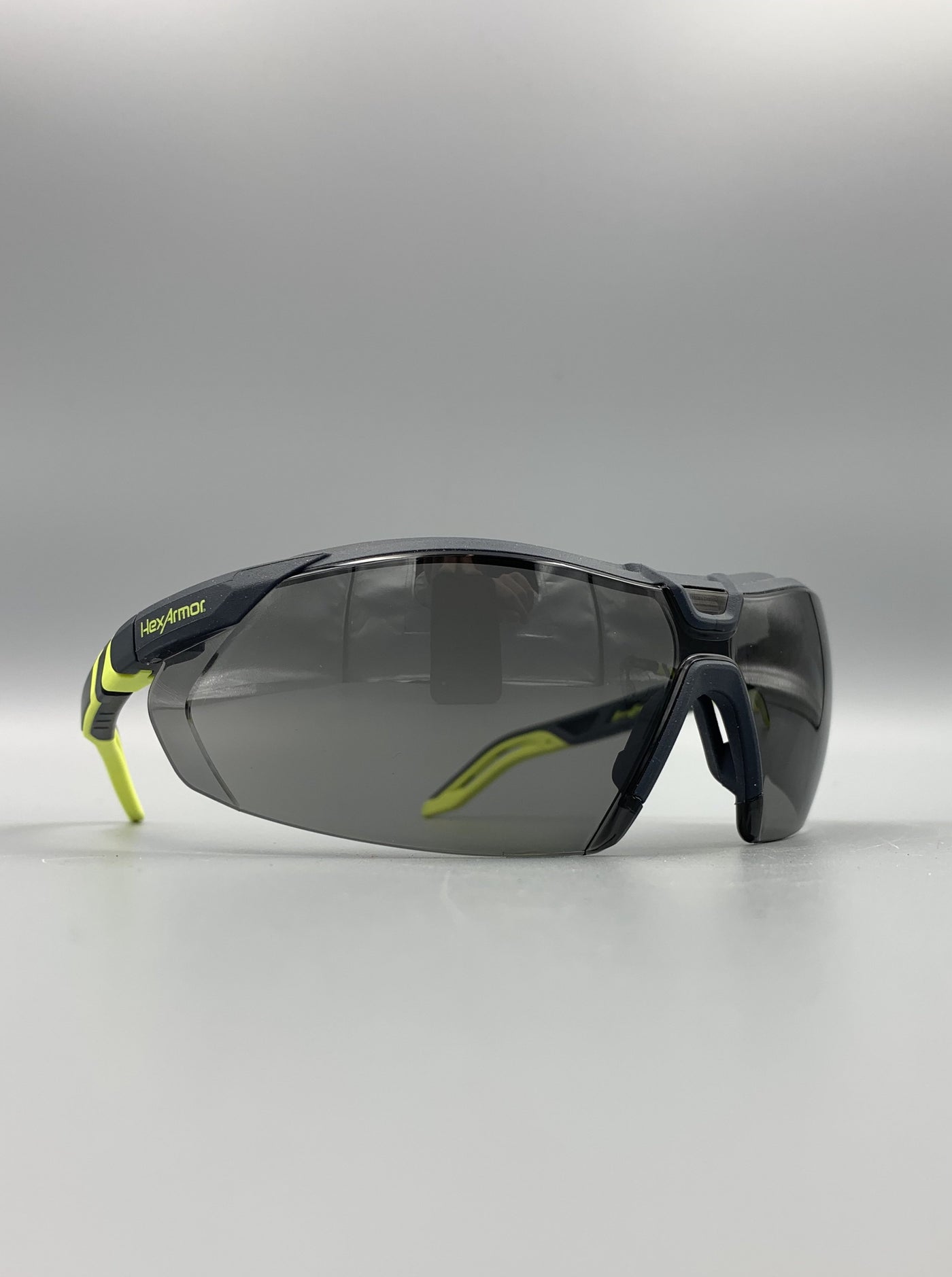 HexArmor VS450 Eye Protection