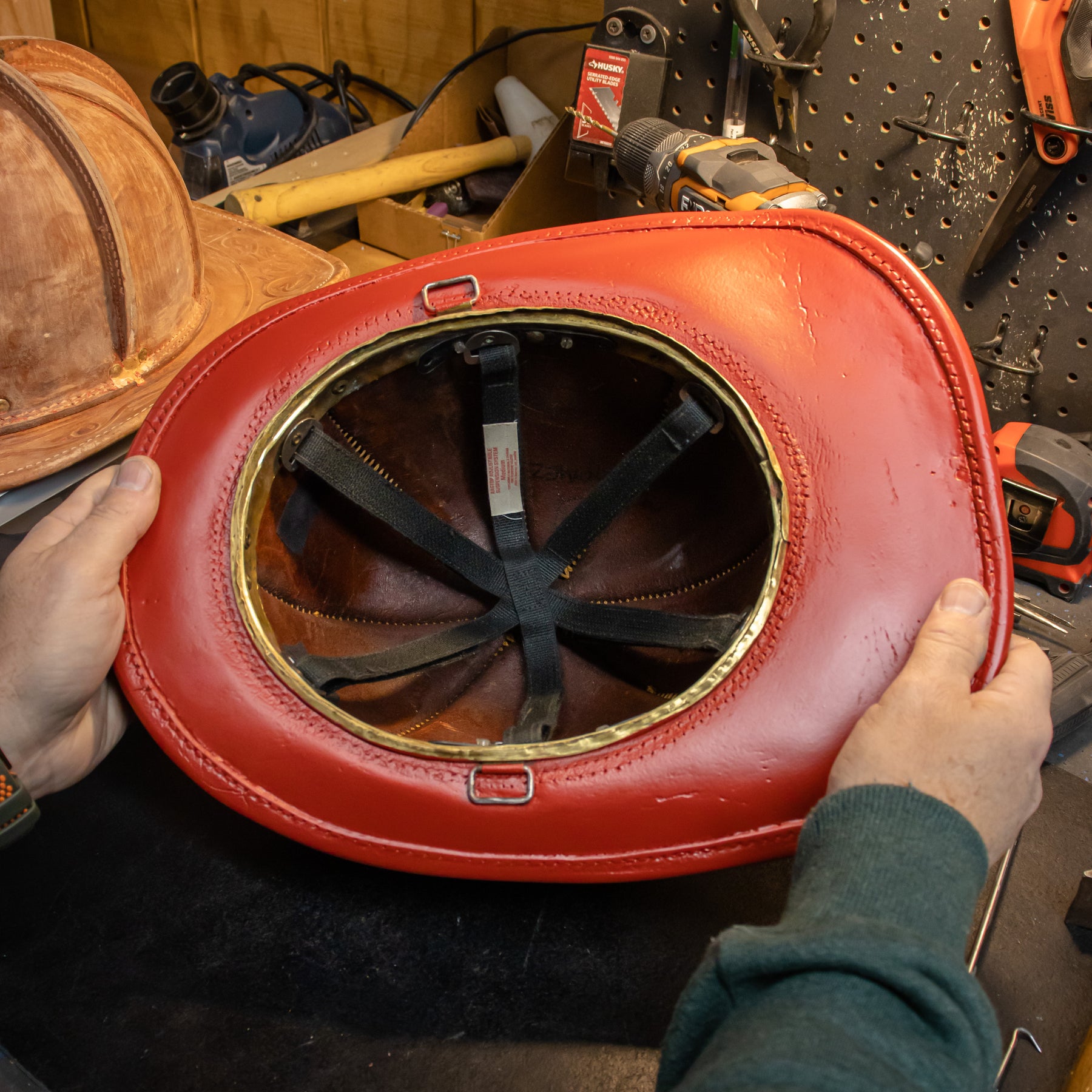 RagTop Adjustable Deep Suspension System – RagTop Fire