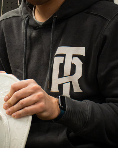 The Insignia Hoodie
