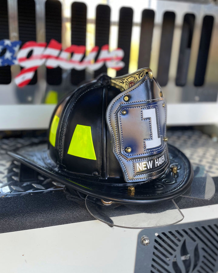 Classic Retro Reflexite Tetrahedron – RagTop Fire