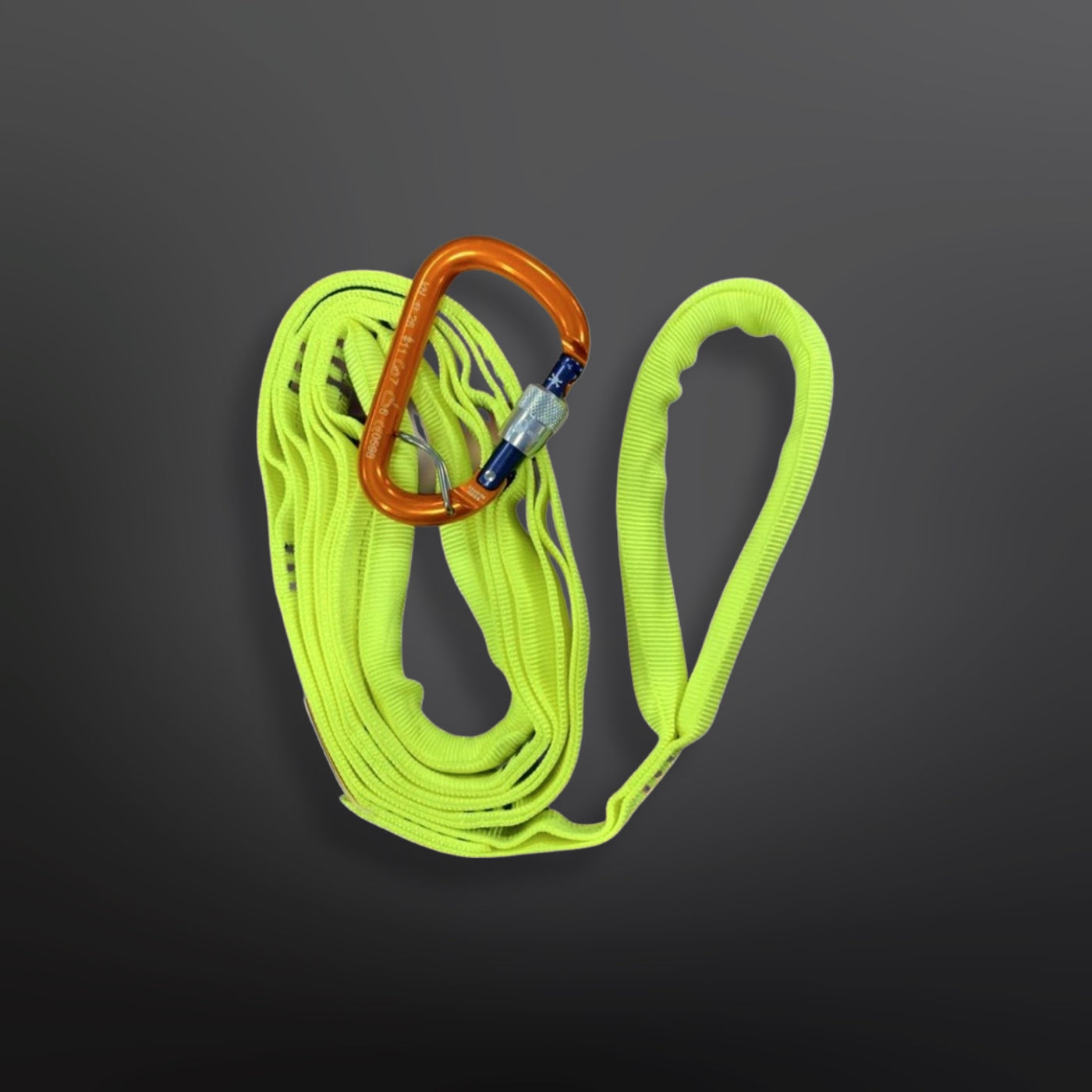 ARS Multi-Loop Rescue Strap  First In-Last Out Fire Equipment & Training  LLC