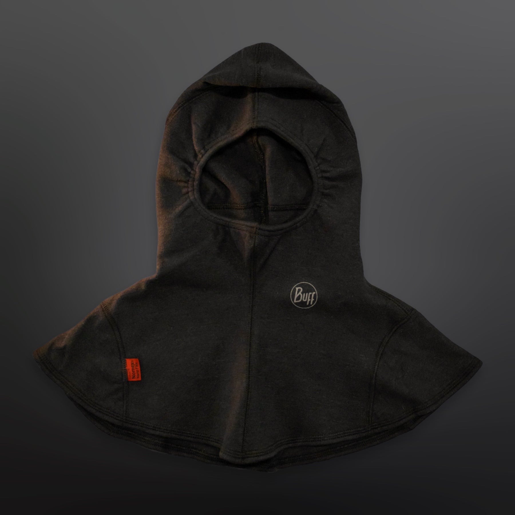 Buff Mask Fire BUFF® Safety Particulate Fire Hood – RagTop Fire