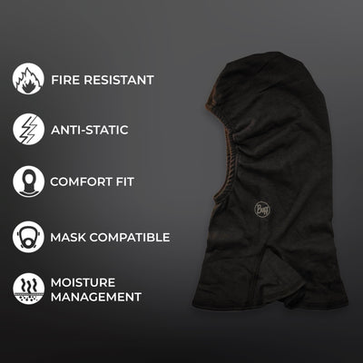 BUFF® Safety Standard Fire Hood