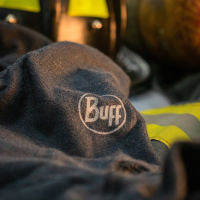 BUFF® Safety Standard Fire Hood