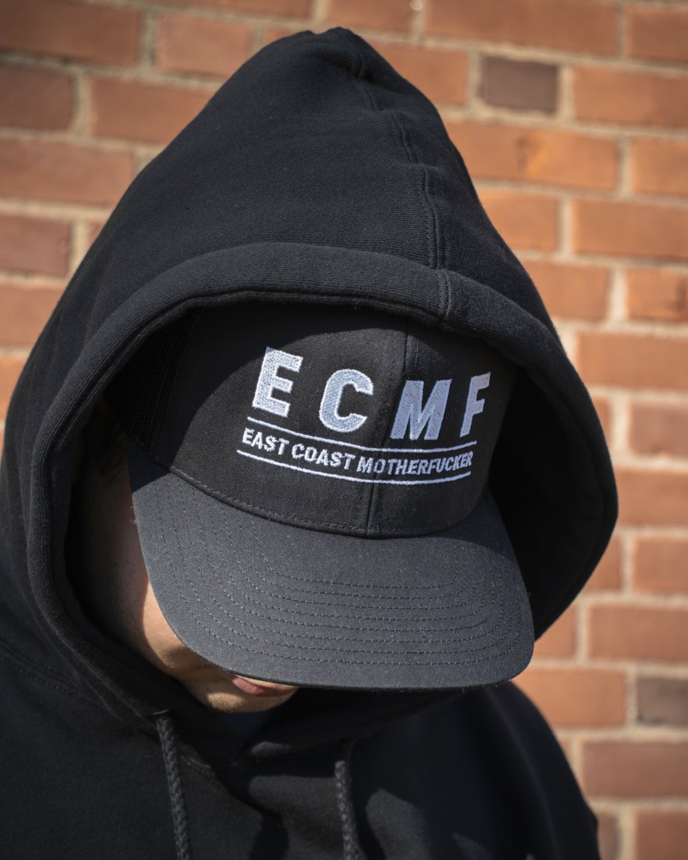 The ECMF Snapback